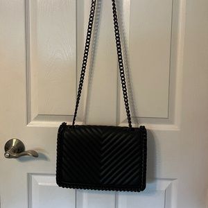 ALDO Black Purse